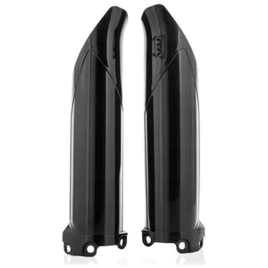 Acerbis Lower Fork Cover Set Kaw