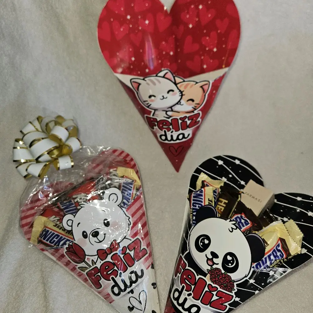 Sweet Box Personalizada