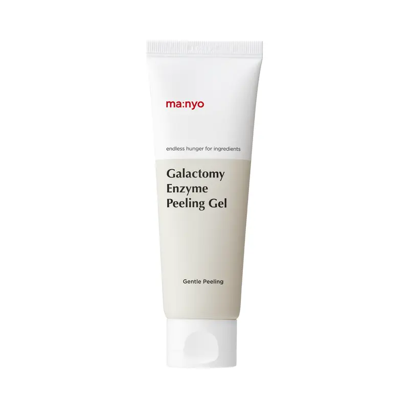 enzymatic peeling gel - TikTok Shop
