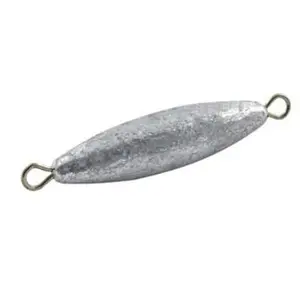 Torpedo Sinker Weights