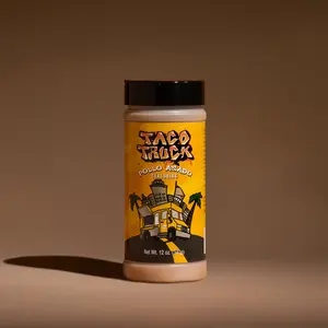 Taco Truck Pollo Asado Seasoning 12oz