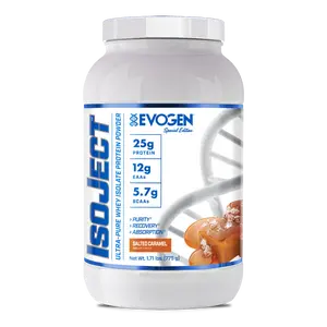 Isoject Whey Protein Isolate