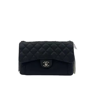 Pre-owned CHANEL france Crossbody Bags H1 Black Medium Single Cap CF hz71993
