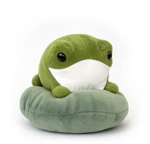 Forgotten Henry The Frog