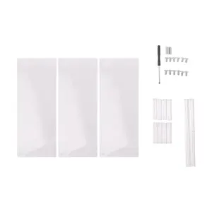 Acrylic Lifting Display Stand 3-Layer Perfume Tissue Display Stand Character Model Display Stand Dessert Rack