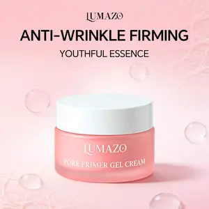 LUMAZO Face Repair/Face Blemish Repair Pore Gel Cream.Evens Skin Tone and Texture