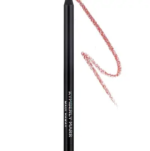 Kymberly Marr Cosmetics "O'o" Creamy Matte Lip Liner