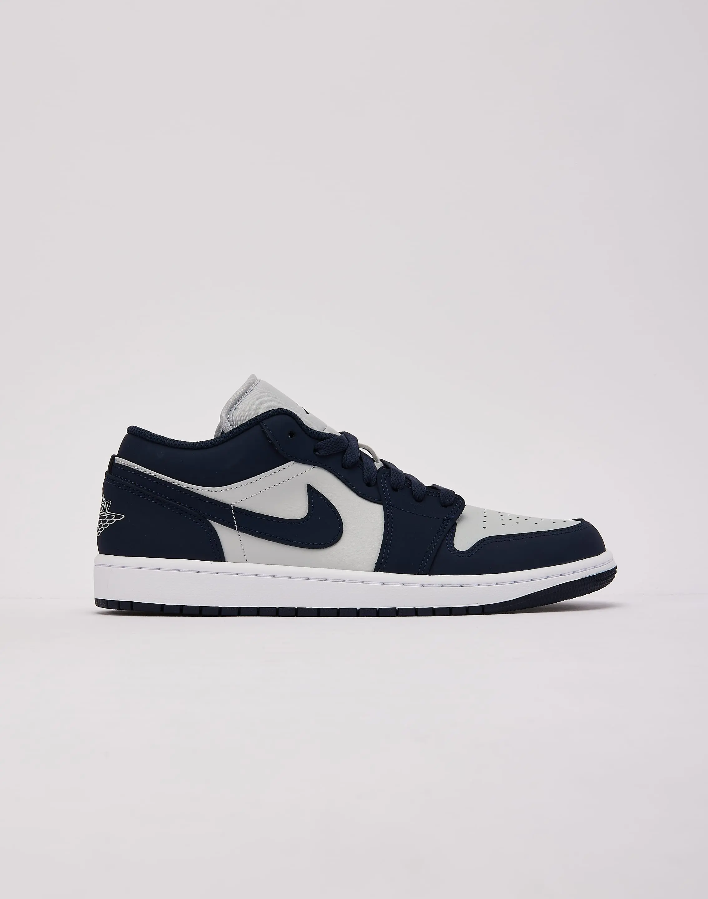 Mens Jordan Air Jordan 1 Low
