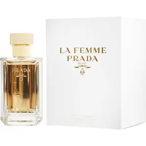 Prada La Femme By Prada Eau De Parfum For Women