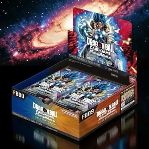 Dragon Ball Super Card Game: Dual Evolution Booster Box