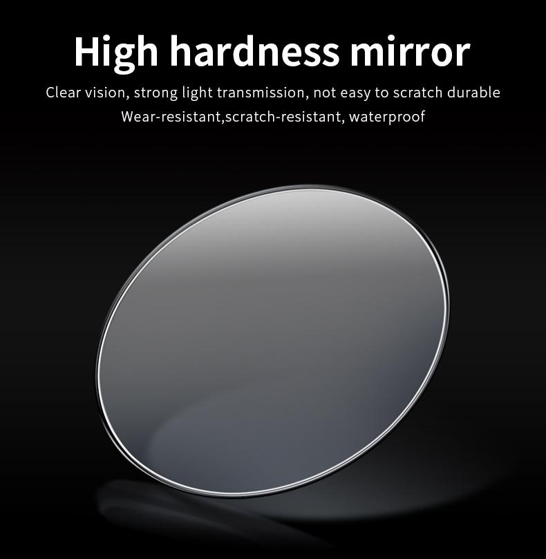 Genuine high-grade hollow design multi-function dial men's watch OLEVS brand flagship new trend luminous waterproof automatic mechanical watch 6701