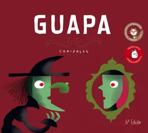 USED-Guapa by Canizales, Harold Jiménez (Hardcover)