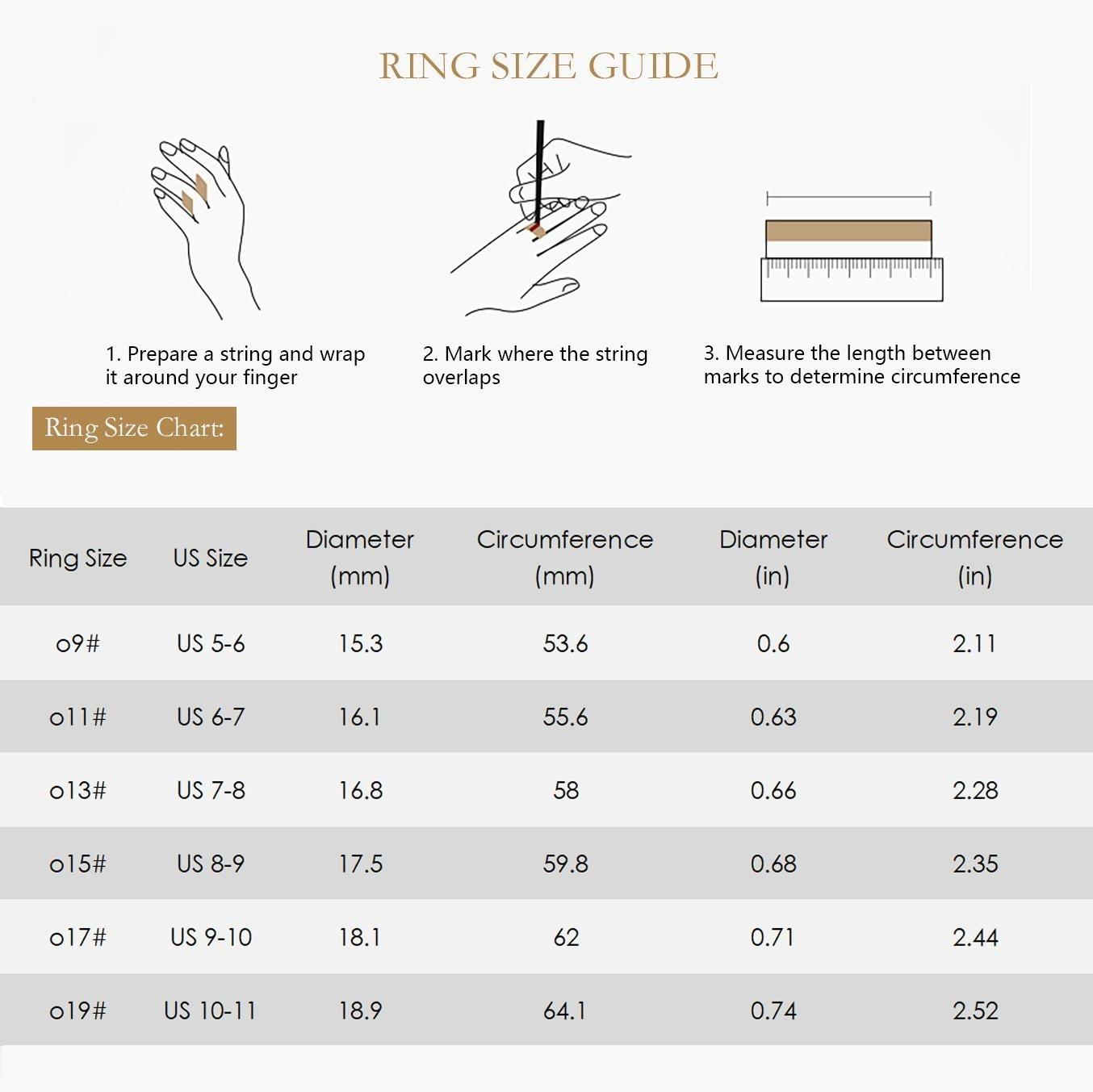 1-2ct Solitaire Prong Fishing Line Ring Band D Color VVS Synthetic Moissanite S925 Clear Thread Ring Jewelry Perfect Birthday Dating Engagement Wedding Anniversary Gift