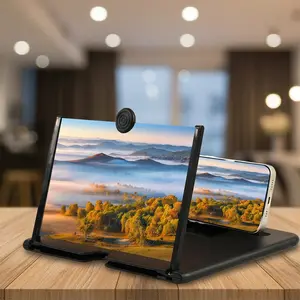 MagScreen 10-Inch Foldable Display Magnifier