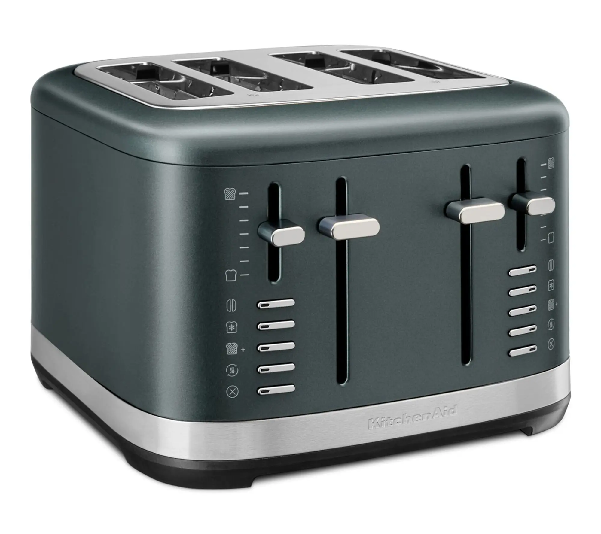 KitchenAid 4-Slice Toaster KitchenAid 4-Slice Toaster