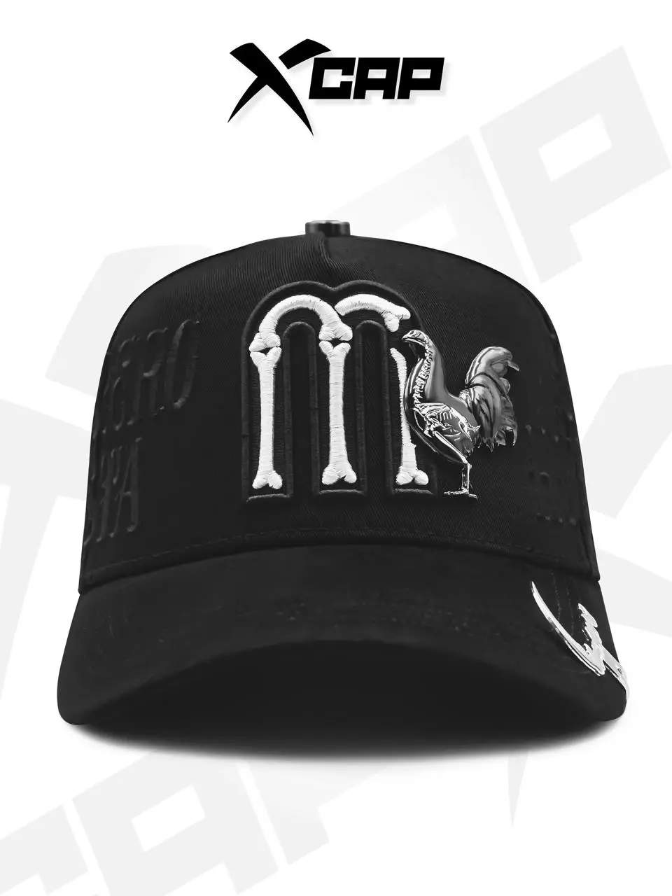 Gallero Black