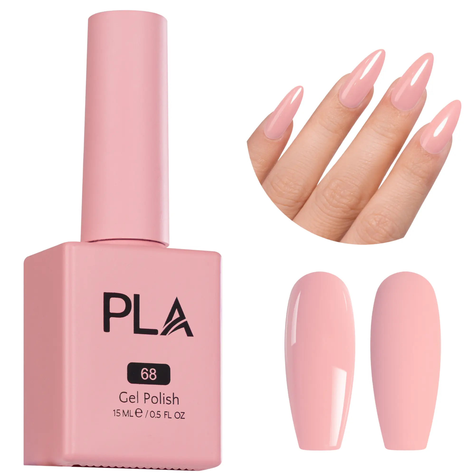 Shades of Glory - 68