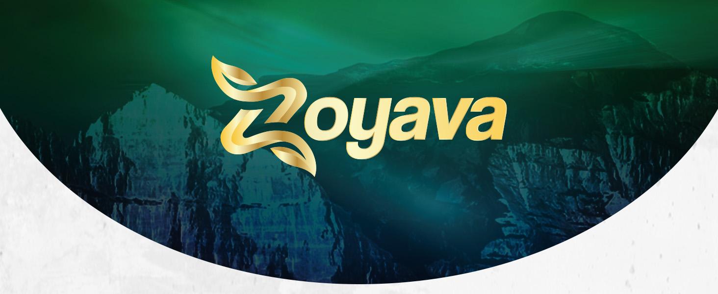 Dynamic Vitality Bundle - Zoyava Sea Moss & Shilajit Supplements - All-in-One Multivitamin Combo with Extra Strength Ingredients - MADE IN USA Dynamic Vitality Bundle - Zoyava Sea Moss & Shilajit Supplements - All-in-One Multivitamin Combo with Extra Strength Ingredients - MADE IN USA