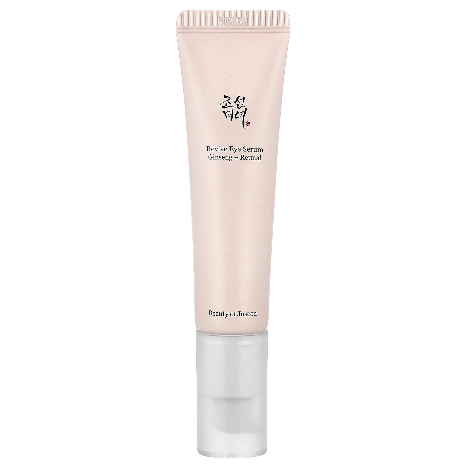 Beauty of Joseon Revive Eye Serum, Ginseng + Retinal, 1.01 fl oz (30 ml)