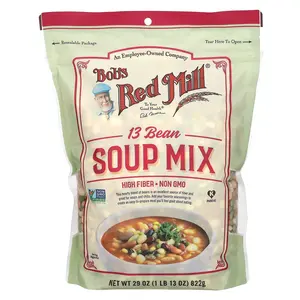 Bob's Red Mill 13 Bean Soup Mix, 29 oz (822 g)