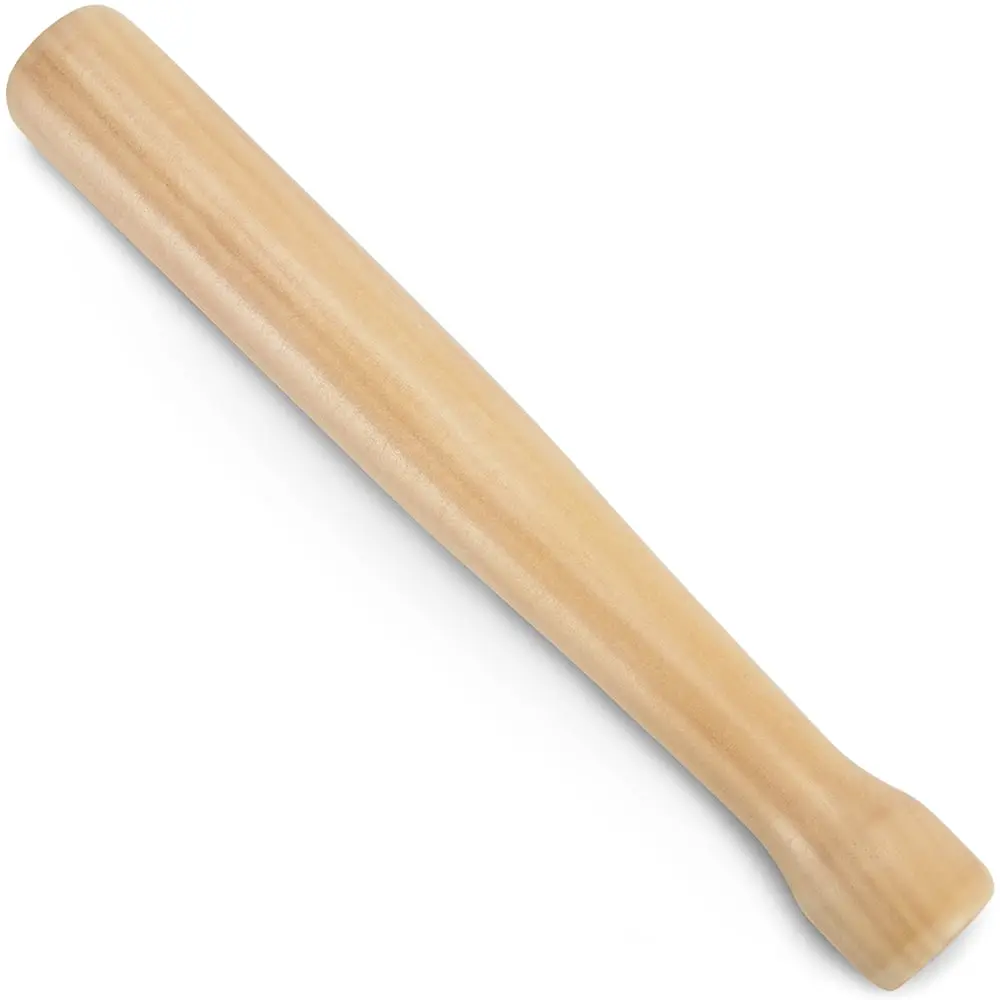 Brybelly BMIX-001 Wooden Cocktail Muddler