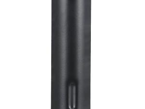 Nilight A-Frame Trailer Jack 5000 lbs Capacity 15" Vertical Travel Heavy Duty Trailers Tongue Jack with Top Wind Handle Alloy Steel Utility Trailer RV Jack Stand for Trailers RV Boat Camper Matt Black dealsforyoudays