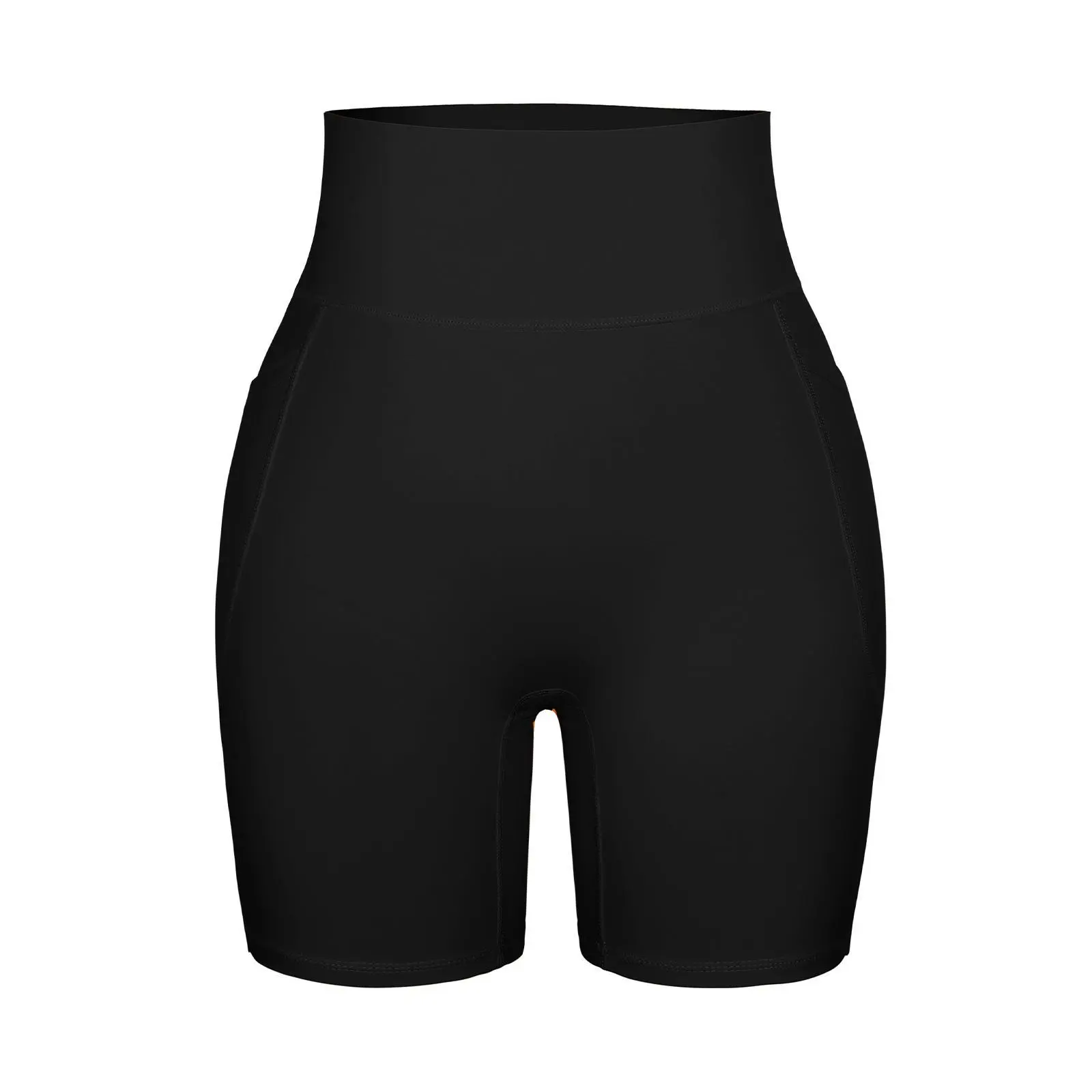 Shorts-Black