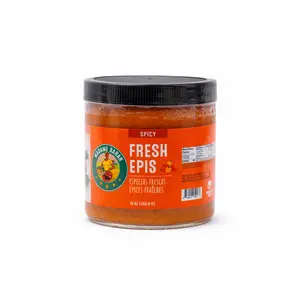 MADAME SARAH FRESH EPIS SPICY 16OZ