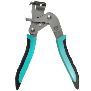 Auto Fastener Clip Removal Pliers- Heavy-Duty Metal Quick-Release Tool, Efficient Multi-Functional Car Stuff,Easy to Without Damage Re，Excellent Gift for New Year