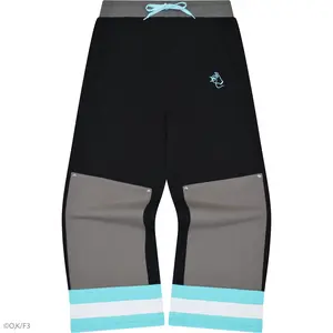 Fire Brigade Sweatpants