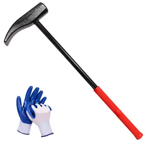 Tire Hammer Tire Bead Breaker Tool, 35429 Bead Breakers for Tire Removal, Semi Truck Tire Changing Tools, Tire Tools for Car Truck Bus ATV UTV Farm Tractor Aircraft Tires