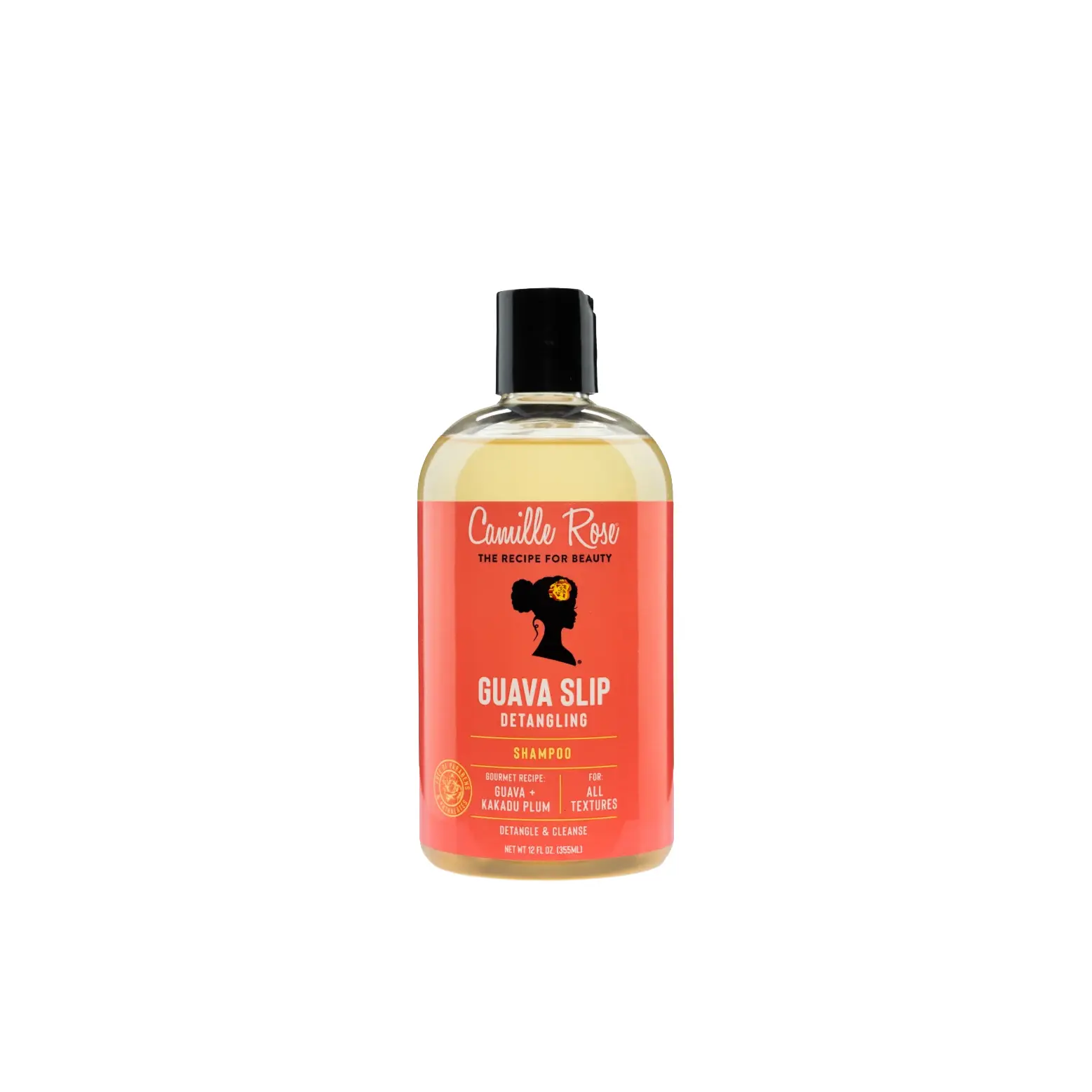 Guava Slip Shampoo