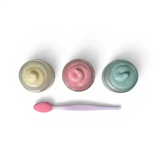 Sugar Lip Scrub, LICKABLE FORMULA, Moisturizing Ingredients