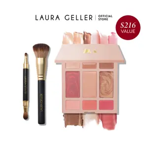 The Best of the Best Cream Starter Kit (3-4PC)