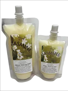 Jasmine Squeezable Wax Melt