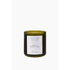 Adriatic Muscatel Sage Candle