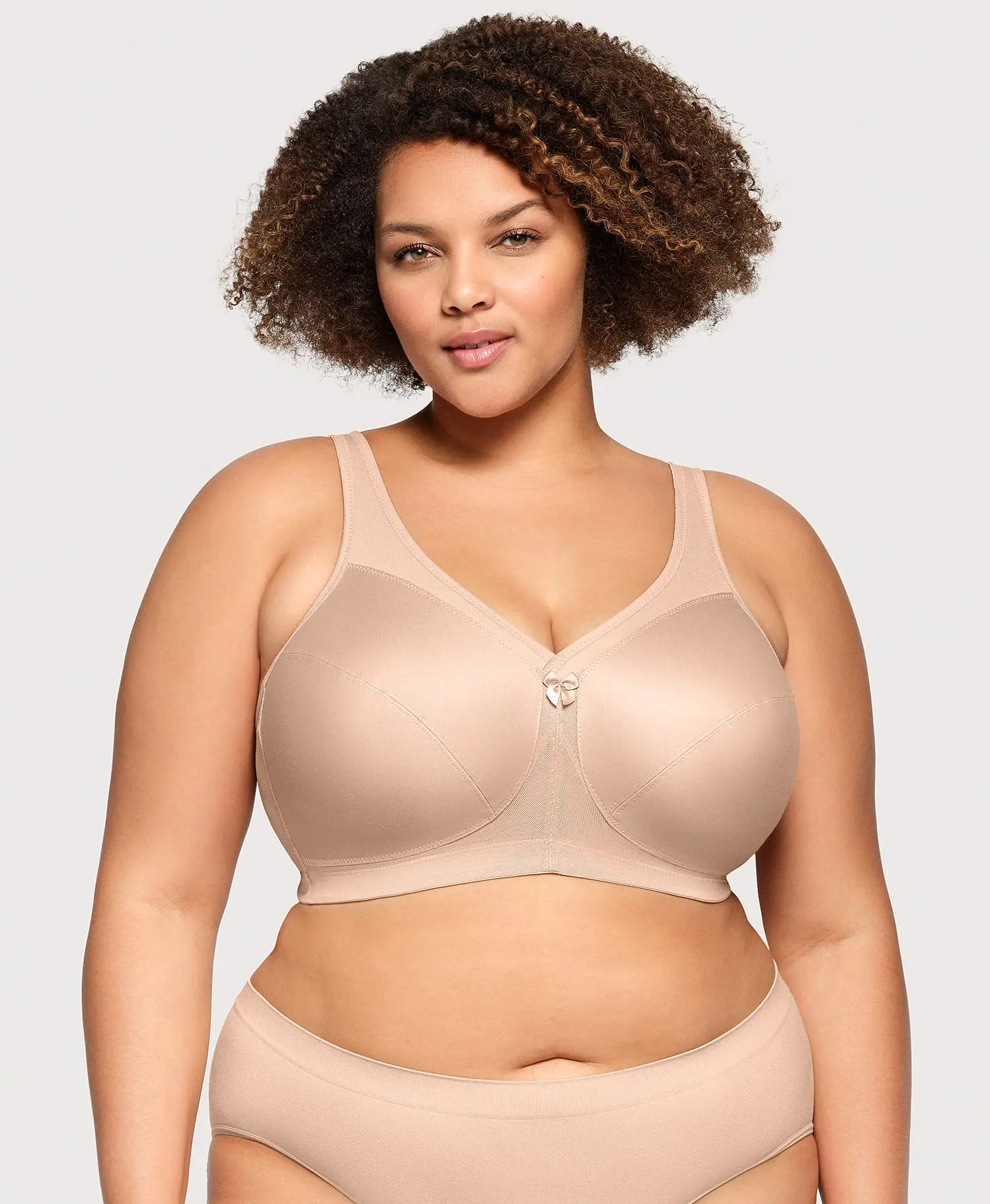 MagicLift Active Support Bra Cafe MagicLift Active Support Bra Cafe