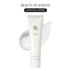 [Beauty of Joseon Official] Dynasty Cream 100ml, Hydrating Face Moisturizer for Dry, Sensitive Skin, Korean Skincare for Men and Women Radiant Facial