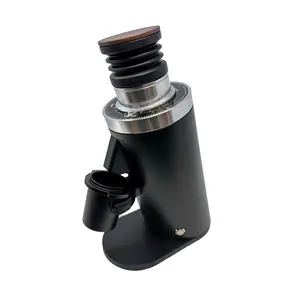 Turin DF64 Gen 2.5 Single Dose Coffee Grinder