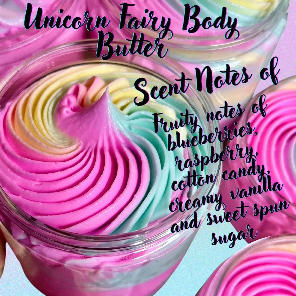 Honeydoll New Crushed Paradise Body Butter - Pineapple Upside Down Cake - Fruity O’s - Unicorn Fairy - Choose Your Scent - Body Butter, 8 oz - Blend Honeydoll New Crushed Paradise Body Butter - Pineapple Upside Down Cake - Fruity O’s - Unicorn Fairy - Choose Your Scent - Body Butter, 8 oz - Blend