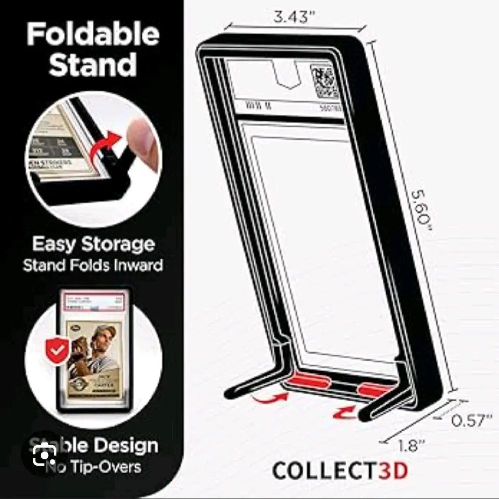 Slab Display Slab Display