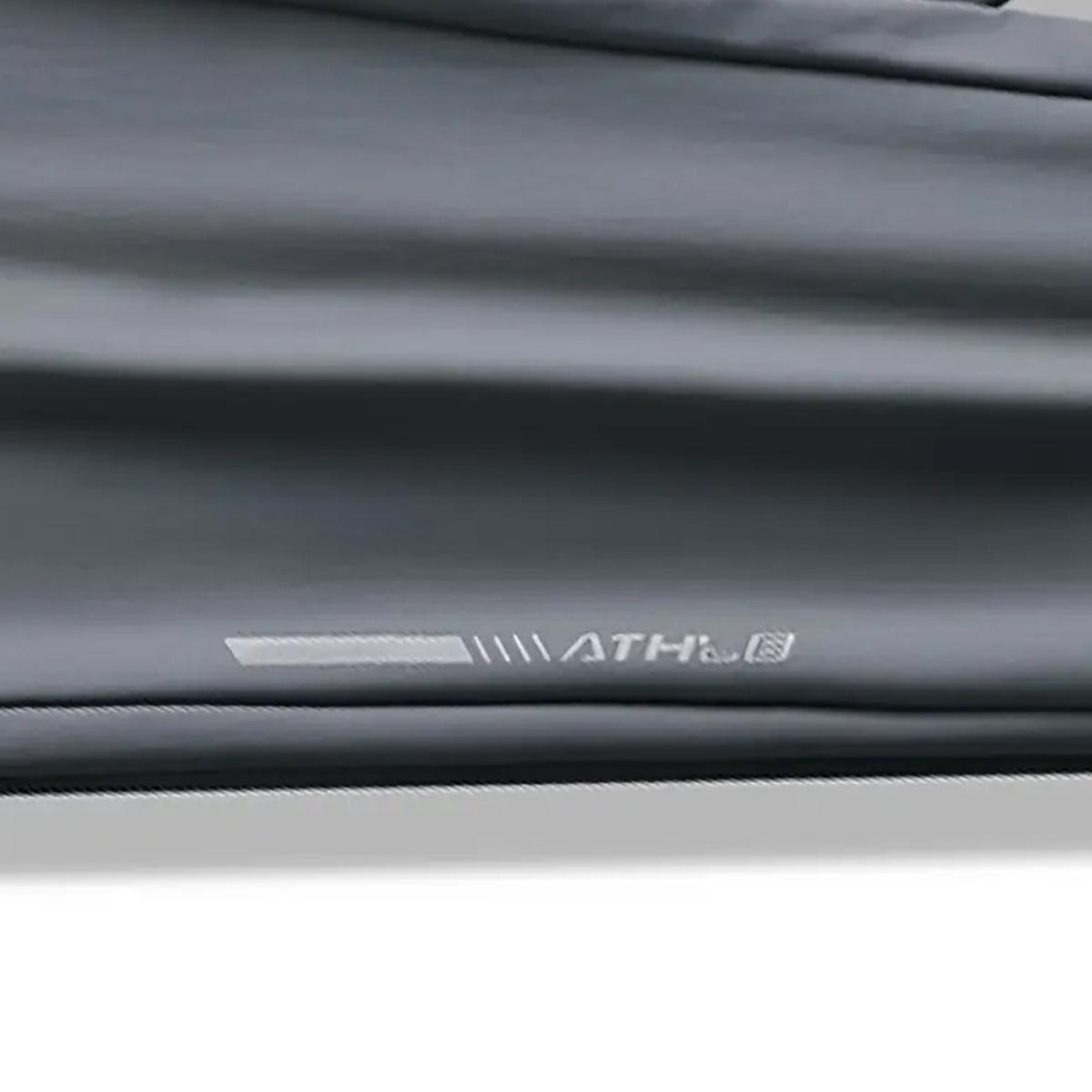 Men's Drawstring Soft Training Jogger Trousers, Lightweight Breathable Fabric, Comfortable Zipper Pockets, Casual Autumn & Winter Men's Trousers Suitable for Jogging, Summer Clothes, Runner Pants, Casual Athletic Joggers comfy regular fit plain