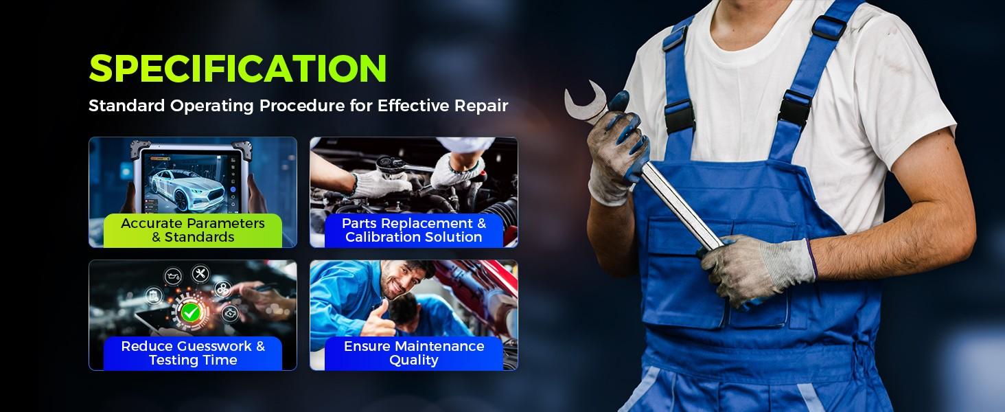 Autel MaxiSys Elite II Pro Car Diagnostic Scan Tool J2534 Reprogramming Tool as Ultra MS908S Pro II,40 Reset Service w/CAN FD & Do IP, Active Test 2-Years Free Update