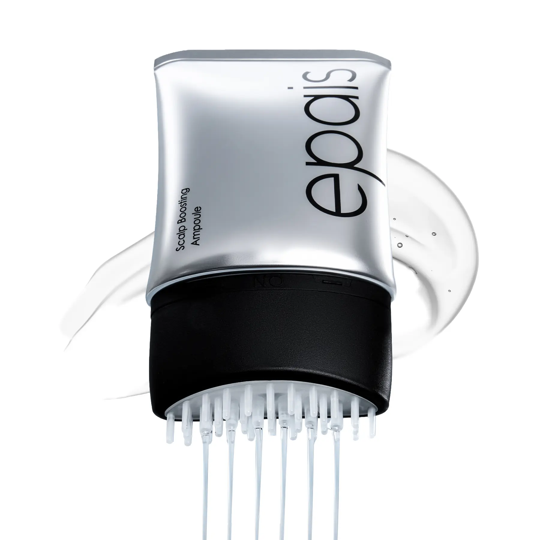 [EPAIS Official Shop] Scalp Boosting Ampoule Jumbo Size 5.07 fl oz with Comb Brush Applicator for Reduced Hair Loss & Shedding Daily Haircare Enhances Growth