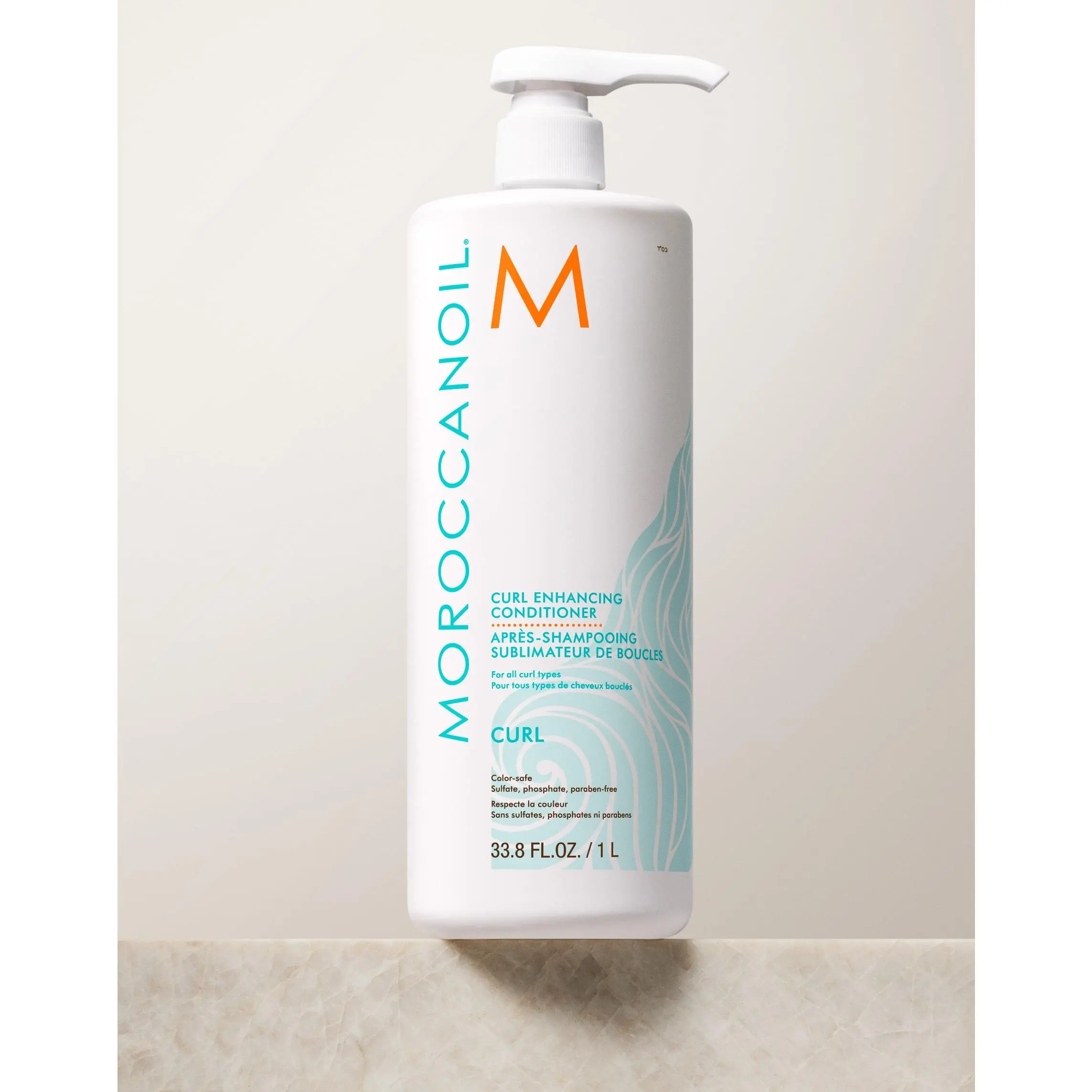 Curl Enhancing Conditioner Liter