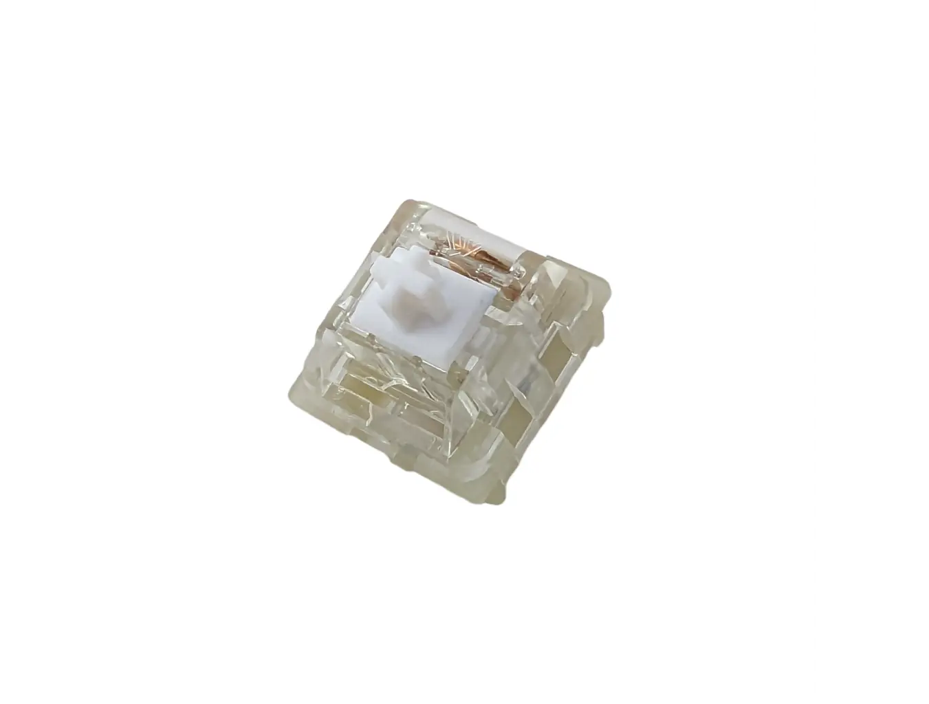 KTT Kang White V3 Linear Switches