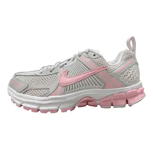 Youth Nike Vomero 5 Vast Grey/Med Soft Pink-White (HF6998 012) (GS)