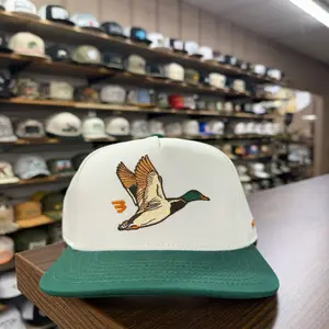 Flying Duck Hat