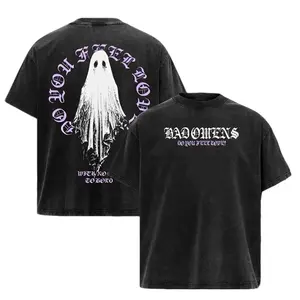 Vintage Bad Omens Band Rock Music Lover Wash T-Shirt and Hoodie, Vintage Band Shirts Casual Comfort Cotton Fabric Fit Top , Top Men's and Women's Clothing