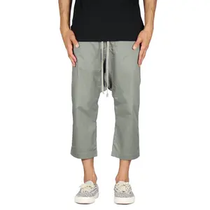 Olive Bonobo Pants
